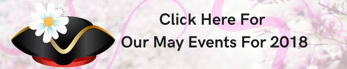 May events 2018 outer banks