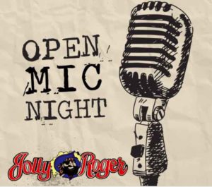 Open MIc Night