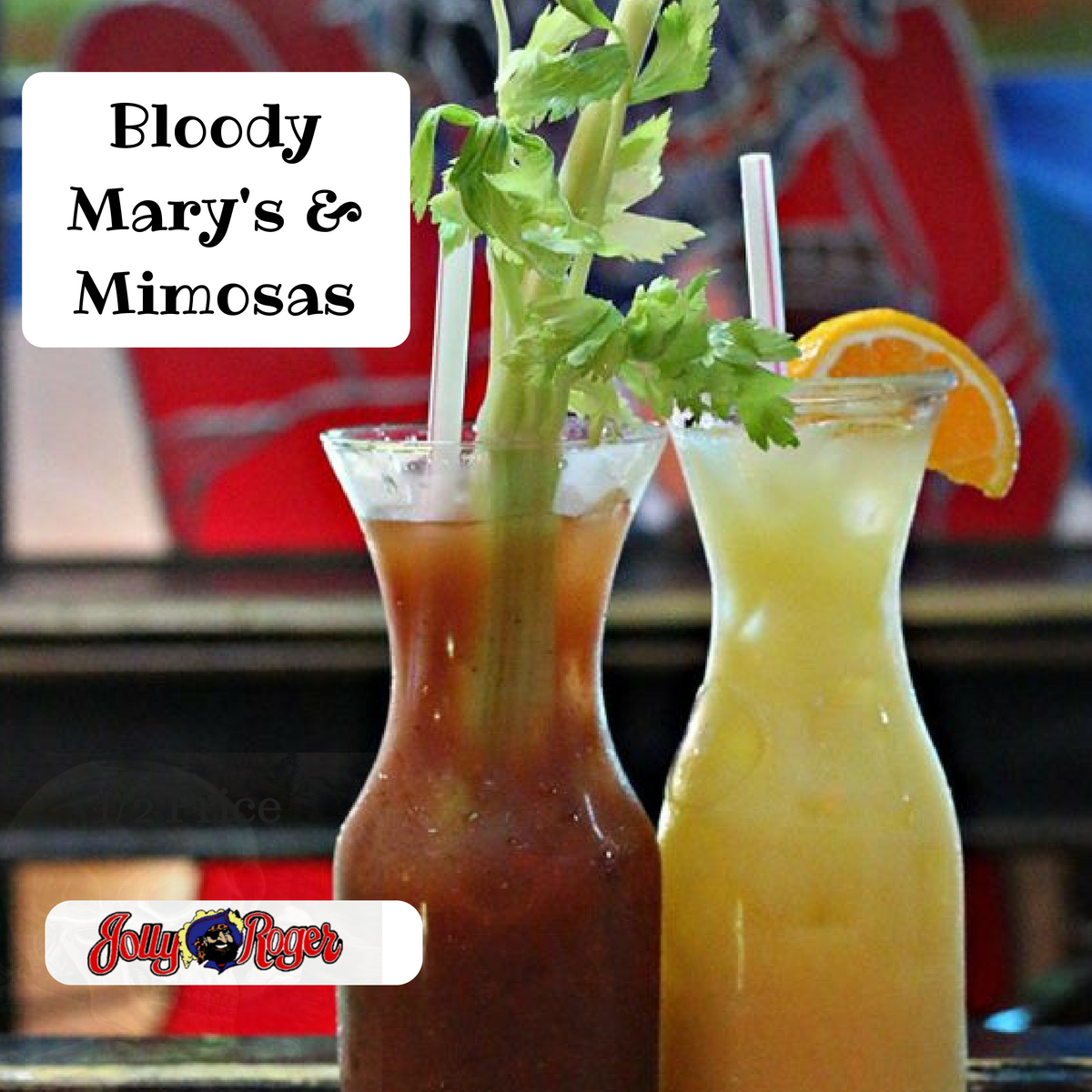 drink specials outer banks