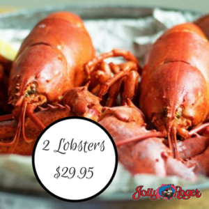 lobster obx
