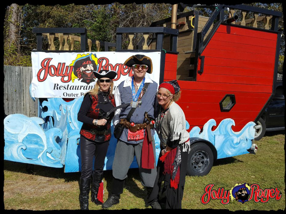 outer banks marathon