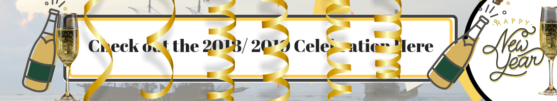 new year's celebration outer banks