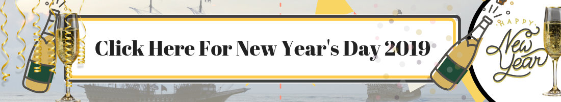 new year's day outer banks 2019