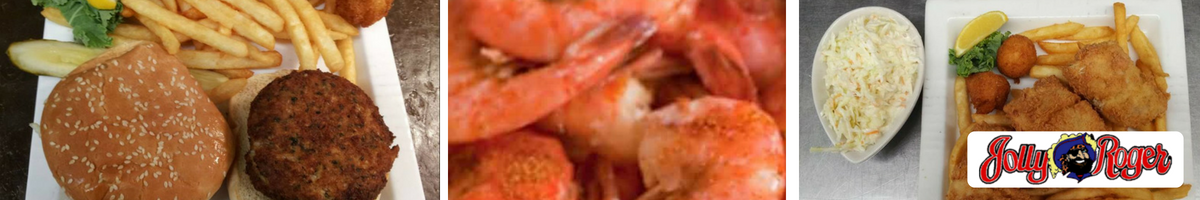 fresh seafood near nags head