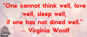 valentines day restaurant